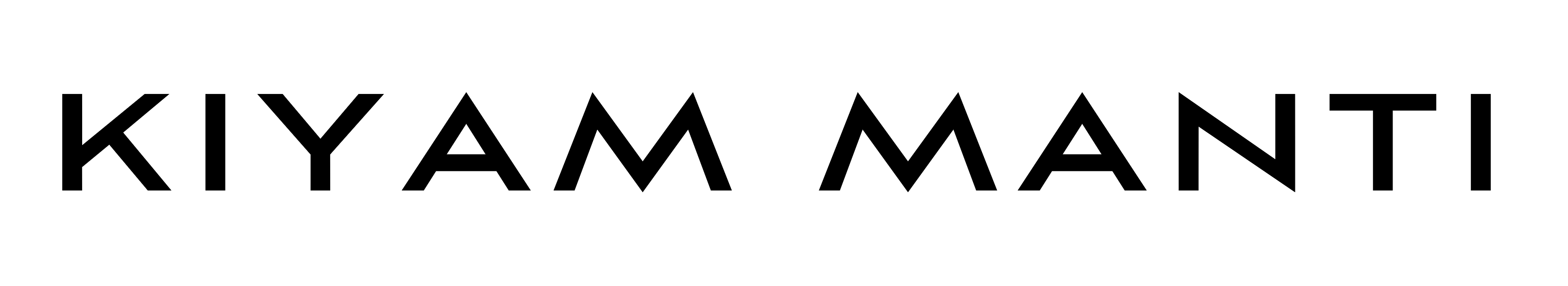 Kiyam Manti Logo